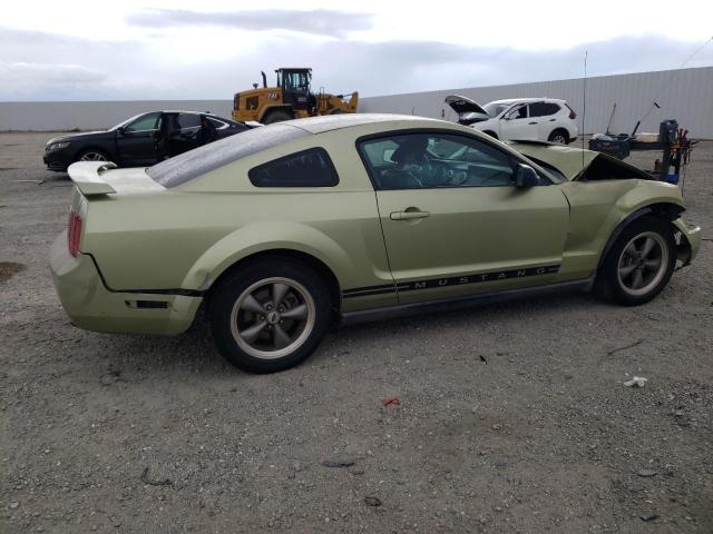 Photo 2 VIN: 1ZVFT80N955256849 - FORD MUSTANG 