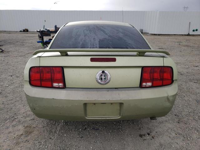 Photo 5 VIN: 1ZVFT80N955256849 - FORD MUSTANG 