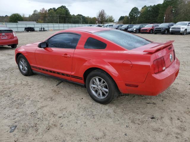 Photo 1 VIN: 1ZVFT80N965110100 - FORD MUSTANG 