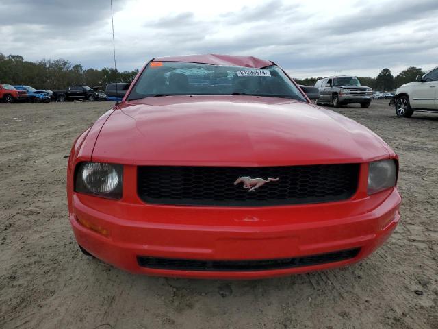 Photo 4 VIN: 1ZVFT80N965110100 - FORD MUSTANG 