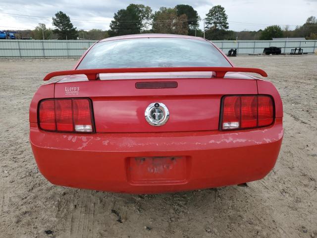 Photo 5 VIN: 1ZVFT80N965110100 - FORD MUSTANG 