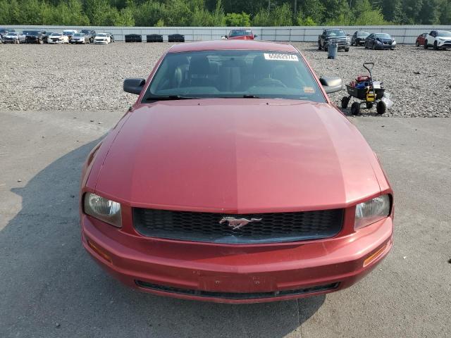 Photo 4 VIN: 1ZVFT80N965117449 - FORD MUSTANG 