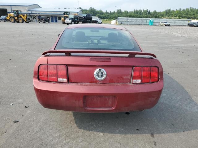 Photo 5 VIN: 1ZVFT80N965117449 - FORD MUSTANG 