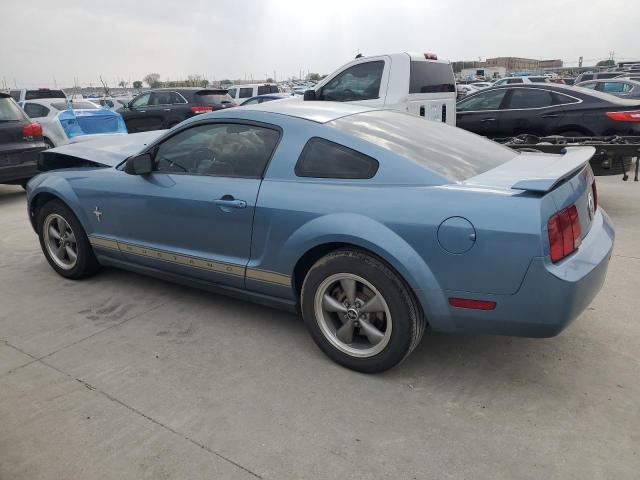 Photo 1 VIN: 1ZVFT80N965131870 - FORD MUSTANG 