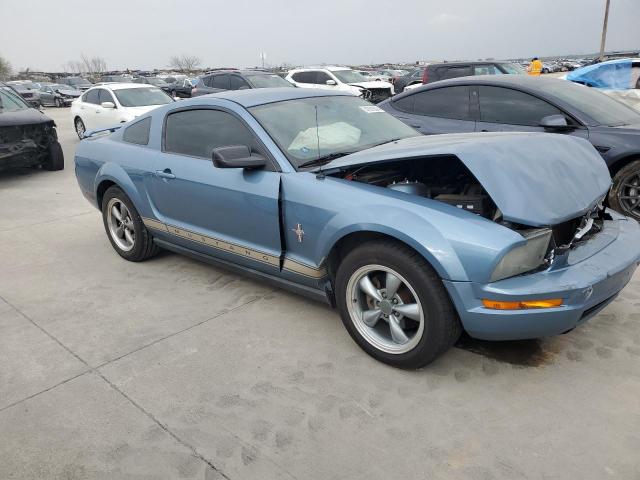 Photo 3 VIN: 1ZVFT80N965131870 - FORD MUSTANG 