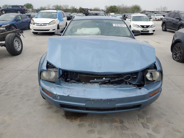 Photo 4 VIN: 1ZVFT80N965131870 - FORD MUSTANG 