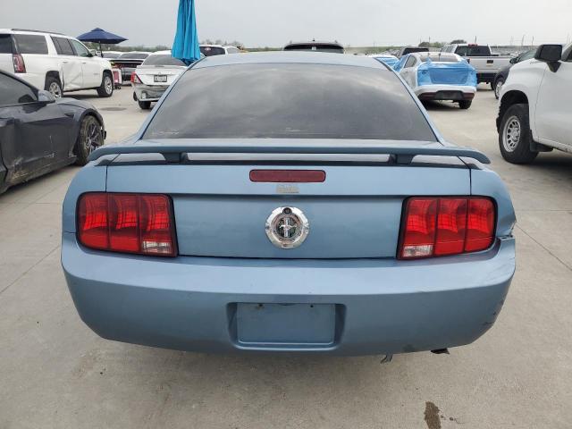 Photo 5 VIN: 1ZVFT80N965131870 - FORD MUSTANG 