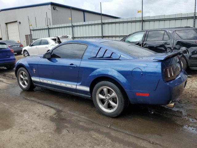 Photo 1 VIN: 1ZVFT80N965145817 - FORD MUSTANG 