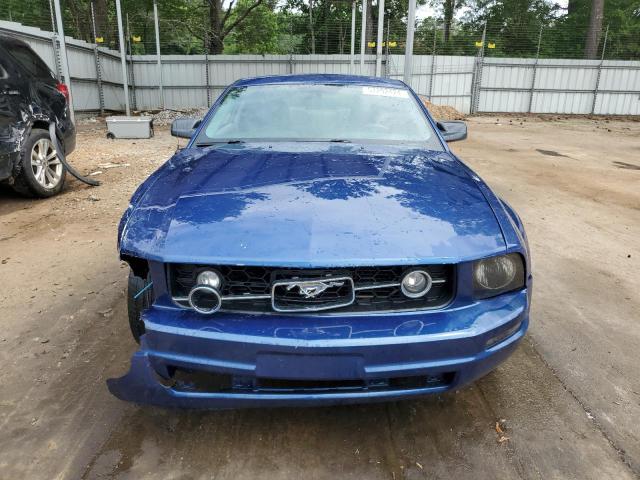 Photo 4 VIN: 1ZVFT80N965145817 - FORD MUSTANG 