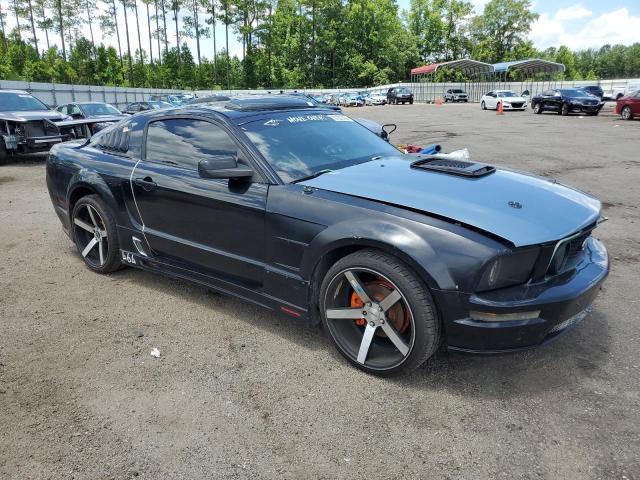 Photo 3 VIN: 1ZVFT80N965167624 - FORD MUSTANG 