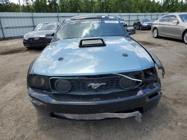 Photo 4 VIN: 1ZVFT80N965167624 - FORD MUSTANG 