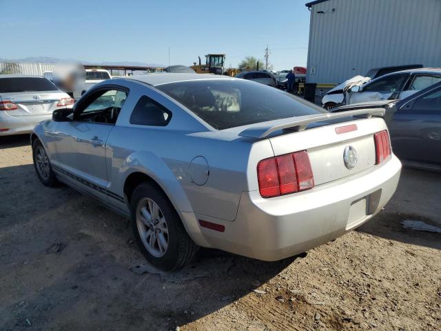 Photo 1 VIN: 1ZVFT80N965169180 - FORD MUSTANG 