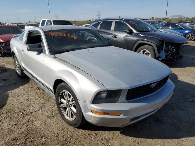 Photo 3 VIN: 1ZVFT80N965169180 - FORD MUSTANG 