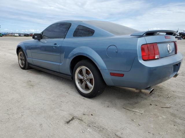 Photo 1 VIN: 1ZVFT80N965192944 - FORD MUSTANG 