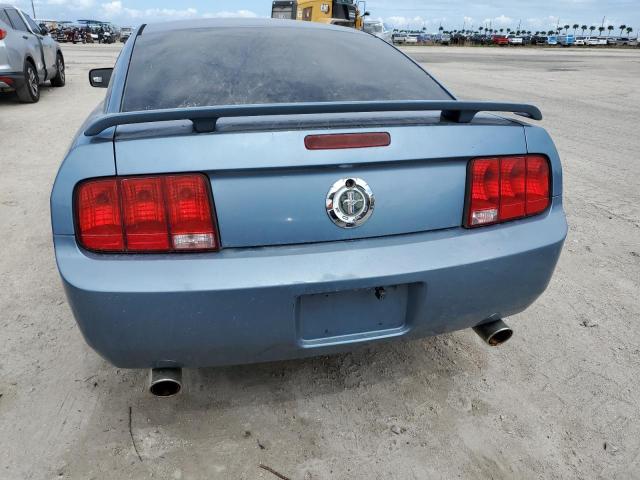 Photo 5 VIN: 1ZVFT80N965192944 - FORD MUSTANG 