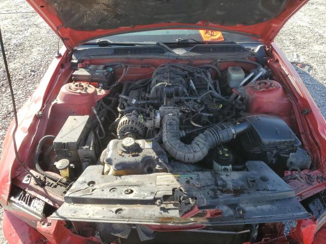 Photo 10 VIN: 1ZVFT80N965211766 - FORD MUSTANG 