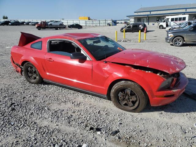 Photo 3 VIN: 1ZVFT80N965211766 - FORD MUSTANG 