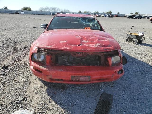 Photo 4 VIN: 1ZVFT80N965211766 - FORD MUSTANG 