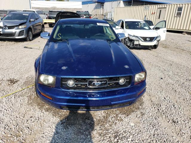 Photo 4 VIN: 1ZVFT80N965228759 - FORD ALL MODELS 