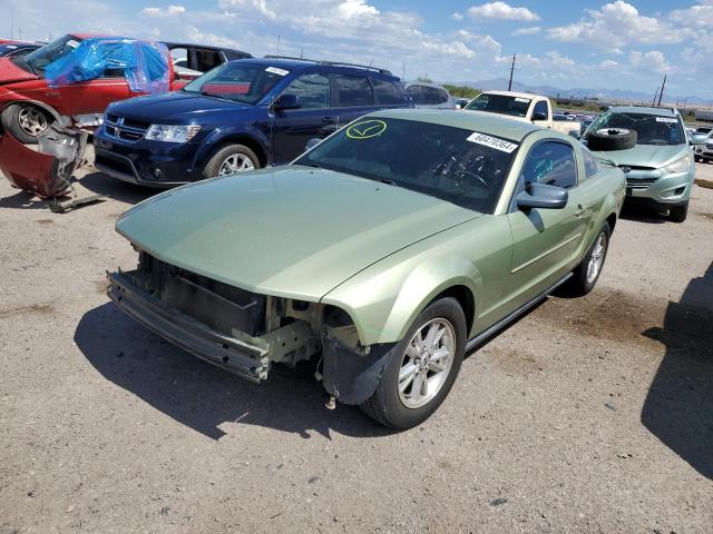 Photo 0 VIN: 1ZVFT80N965252043 - FORD MUSTANG 