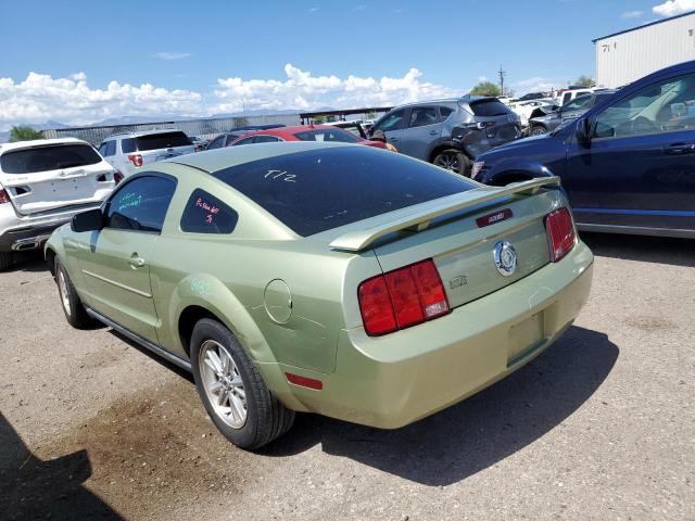 Photo 1 VIN: 1ZVFT80N965252043 - FORD MUSTANG 