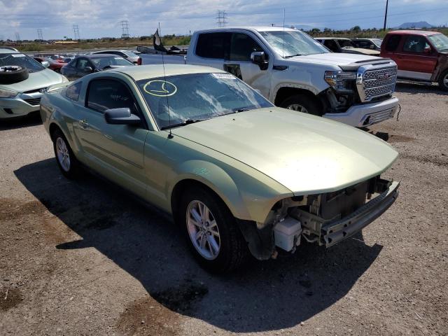 Photo 3 VIN: 1ZVFT80N965252043 - FORD MUSTANG 