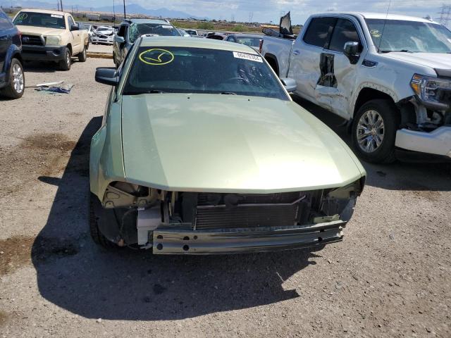 Photo 4 VIN: 1ZVFT80N965252043 - FORD MUSTANG 