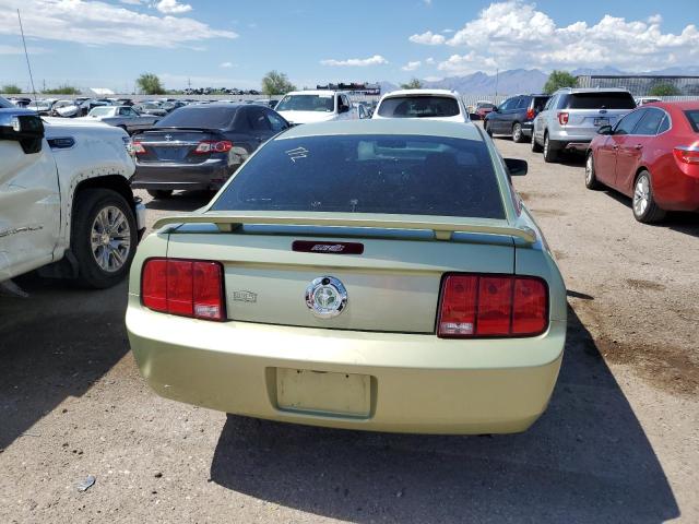 Photo 5 VIN: 1ZVFT80N965252043 - FORD MUSTANG 