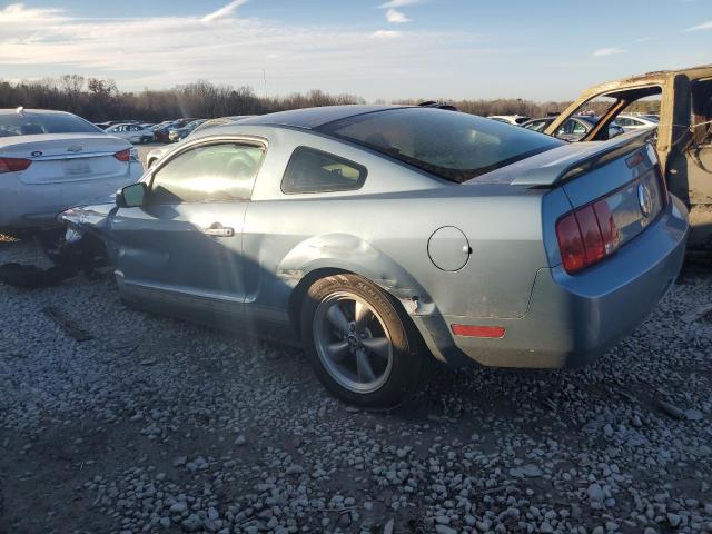 Photo 1 VIN: 1ZVFT80N965260272 - FORD MUSTANG 