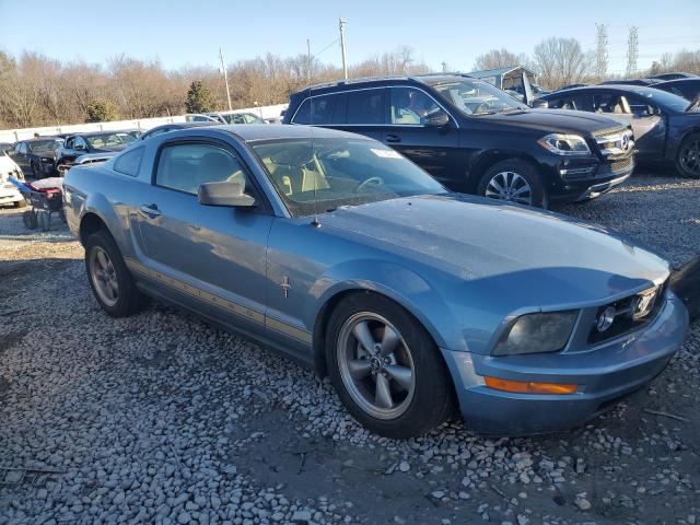 Photo 3 VIN: 1ZVFT80N965260272 - FORD MUSTANG 