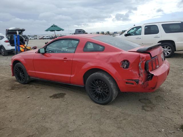 Photo 1 VIN: 1ZVFT80N975203930 - FORD MUSTANG 