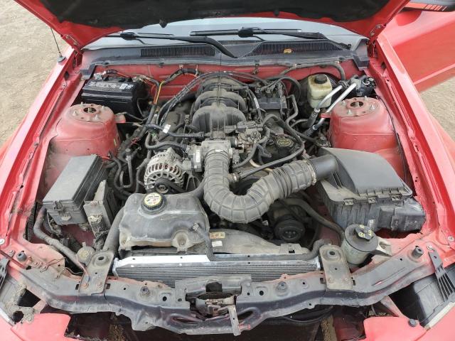 Photo 10 VIN: 1ZVFT80N975203930 - FORD MUSTANG 