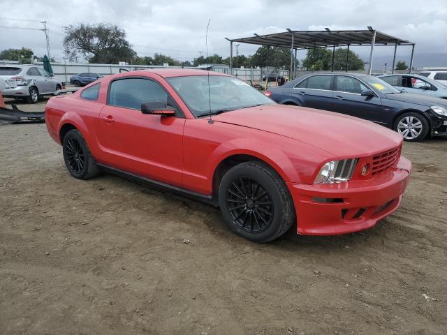 Photo 3 VIN: 1ZVFT80N975203930 - FORD MUSTANG 