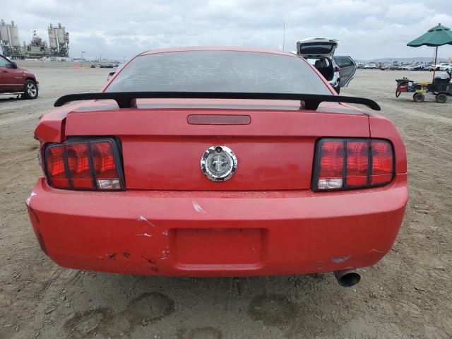 Photo 5 VIN: 1ZVFT80N975203930 - FORD MUSTANG 