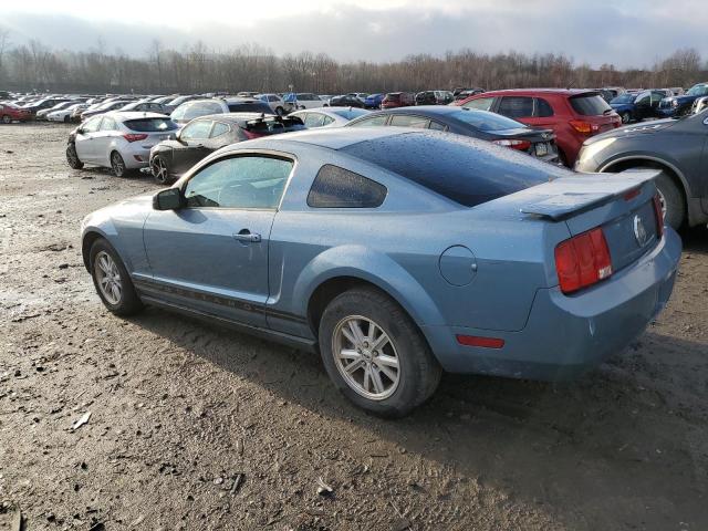 Photo 1 VIN: 1ZVFT80N975210229 - FORD MUSTANG 