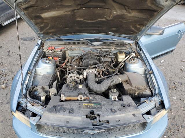 Photo 10 VIN: 1ZVFT80N975210229 - FORD MUSTANG 