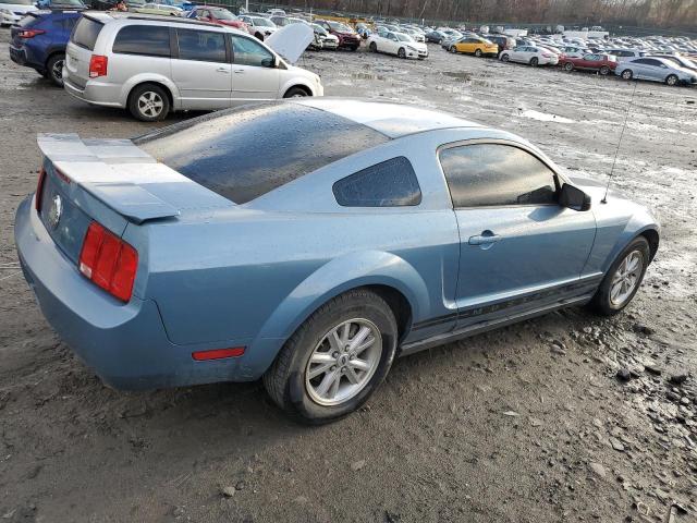 Photo 2 VIN: 1ZVFT80N975210229 - FORD MUSTANG 