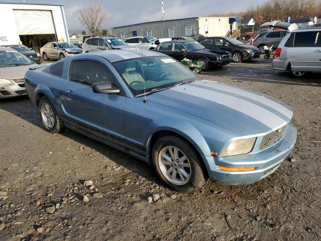 Photo 3 VIN: 1ZVFT80N975210229 - FORD MUSTANG 