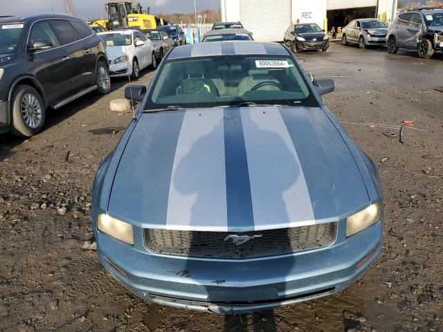 Photo 4 VIN: 1ZVFT80N975210229 - FORD MUSTANG 