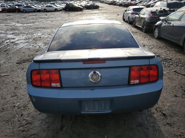 Photo 5 VIN: 1ZVFT80N975210229 - FORD MUSTANG 