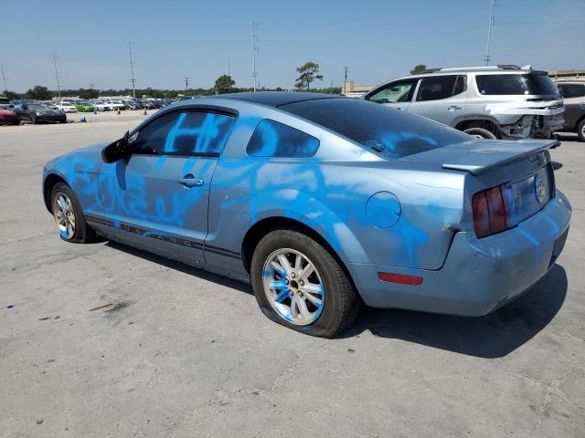 Photo 1 VIN: 1ZVFT80N975240119 - FORD MUSTANG 