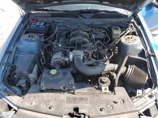 Photo 10 VIN: 1ZVFT80N975240119 - FORD MUSTANG 