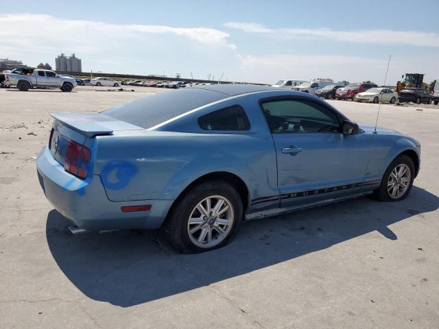 Photo 2 VIN: 1ZVFT80N975240119 - FORD MUSTANG 