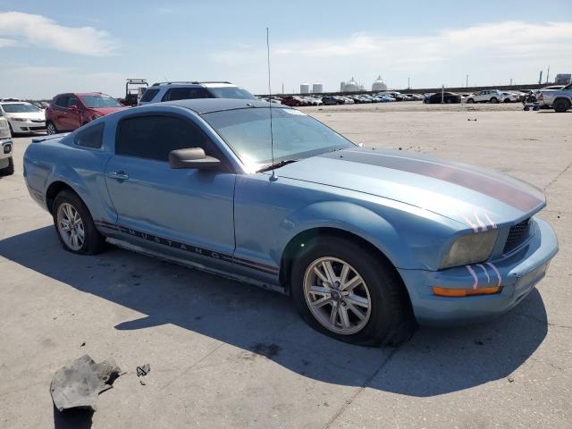 Photo 3 VIN: 1ZVFT80N975240119 - FORD MUSTANG 