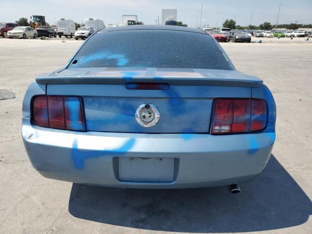 Photo 5 VIN: 1ZVFT80N975240119 - FORD MUSTANG 