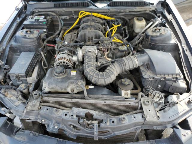 Photo 10 VIN: 1ZVFT80N975249418 - FORD MUSTANG 