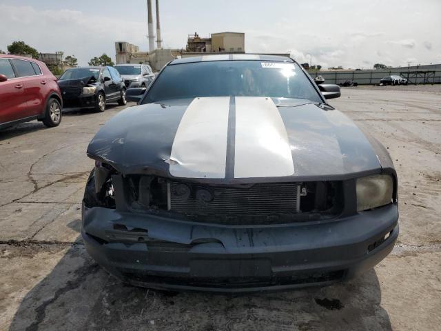 Photo 4 VIN: 1ZVFT80N975249418 - FORD MUSTANG 