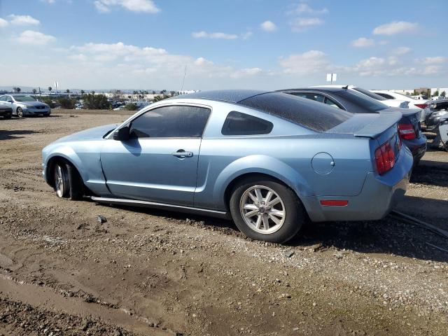 Photo 1 VIN: 1ZVFT80N975290082 - FORD MUSTANG 