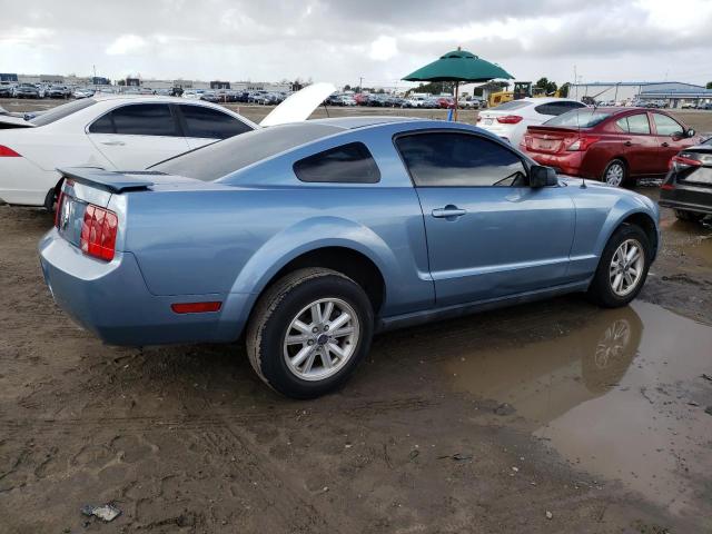 Photo 2 VIN: 1ZVFT80N975290082 - FORD MUSTANG 