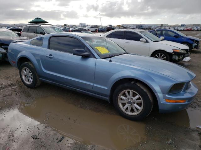 Photo 3 VIN: 1ZVFT80N975290082 - FORD MUSTANG 